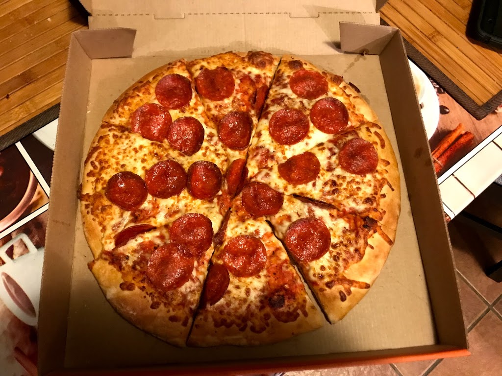 Little Caesars Pizza | 115,9825 Fairmount Dr SE, Calgary, AB T2J 0R9, Canada | Phone: (403) 454-0025