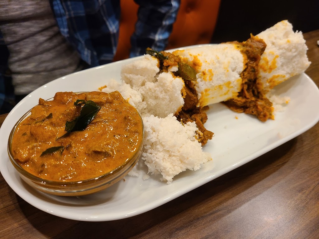 Kerala South Indian Restaurant | 9221 34 Ave NW, Edmonton, AB T6E 5T5, Canada | Phone: (780) 437-7718