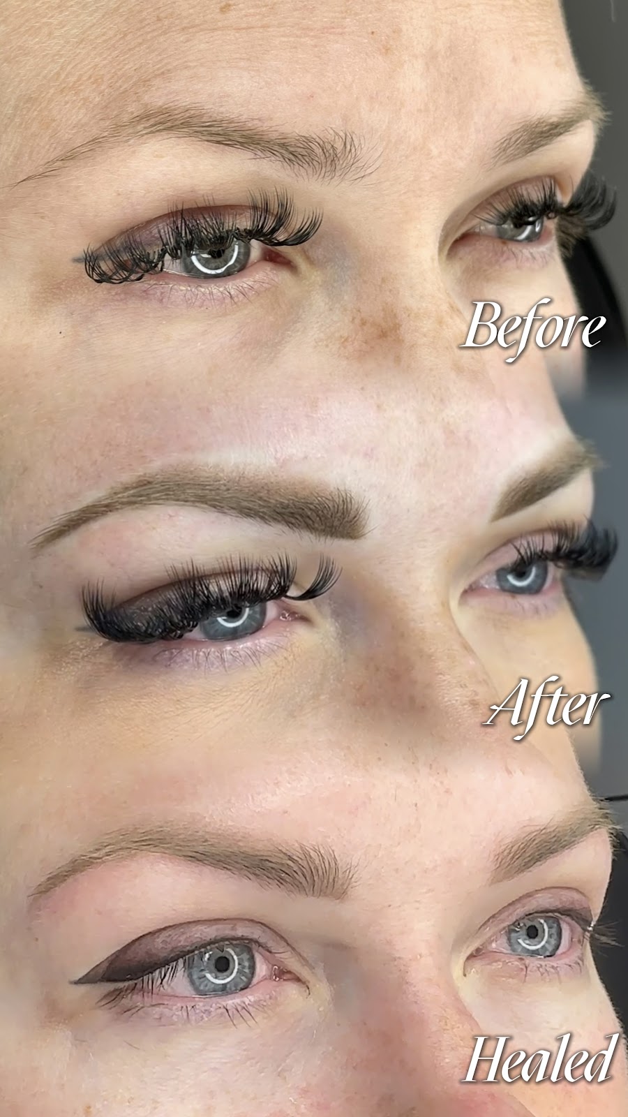 Forever Flawless Permanent Makeup Keswick | 514 The Queensway S, Keswick, ON L4P 2E4, Canada | Phone: (705) 888-9544
