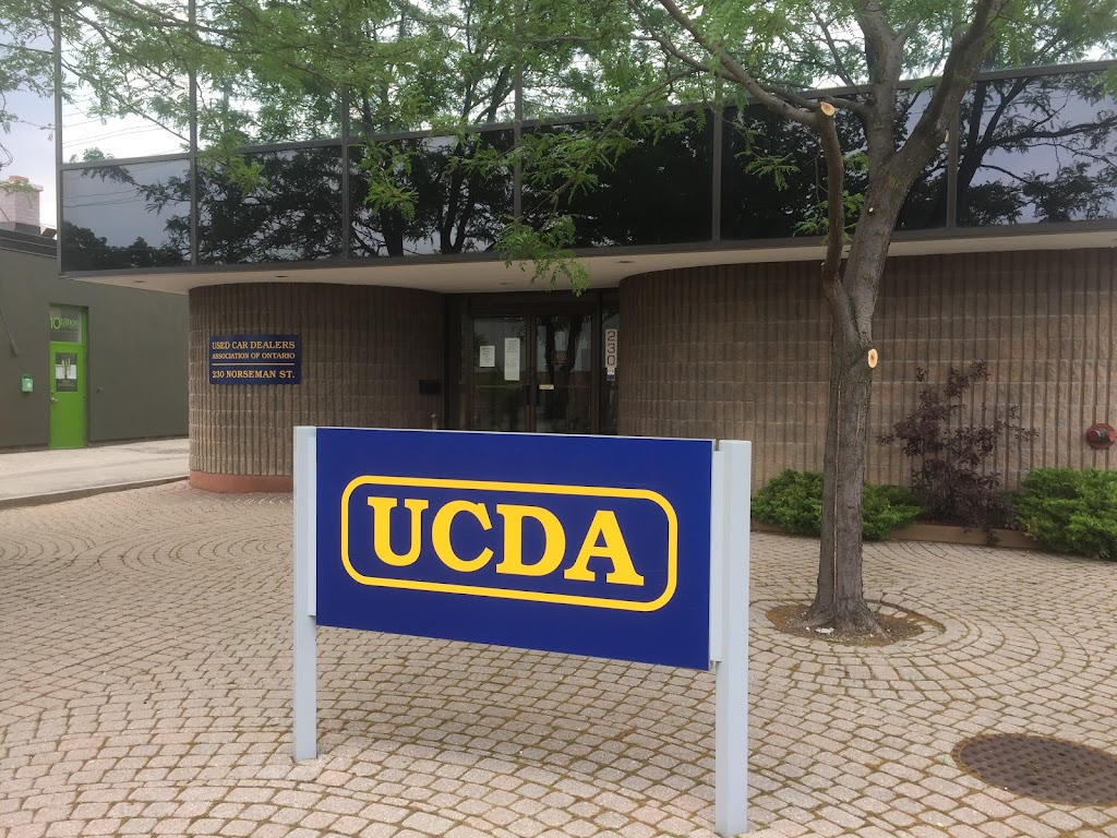 UCDA - Used Car Dealers Association Of Ontario | 230 Norseman St, Etobicoke, ON M8Z 2R4, Canada | Phone: (800) 268-2598