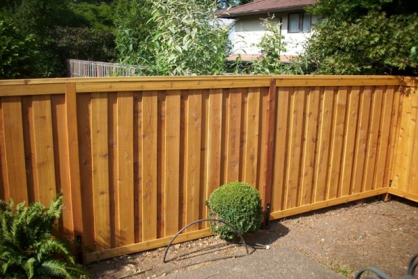 Pro Active Fencing | 32416 Pandora Ave, Abbotsford, BC V2T 3X1, Canada | Phone: (604) 300-6644