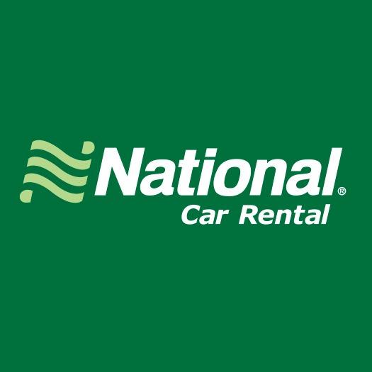 National Car Rental | 813 Westminster Ave W, Penticton, BC V2A 1L1, Canada | Phone: (250) 490-3339