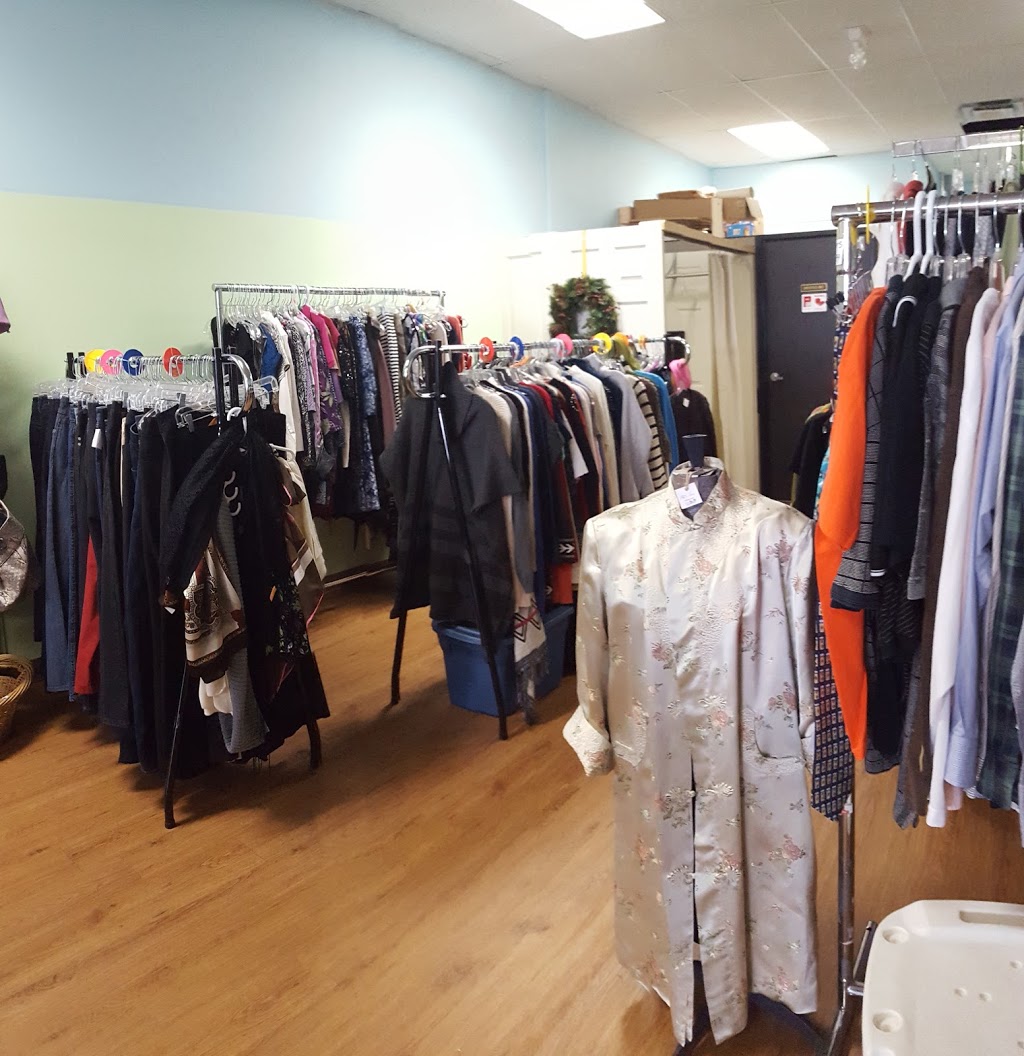 BCSPCA Thrift Store | 103-1497 Admirals Rd, Victoria, BC V9A 2P8, Canada | Phone: (778) 265-7700