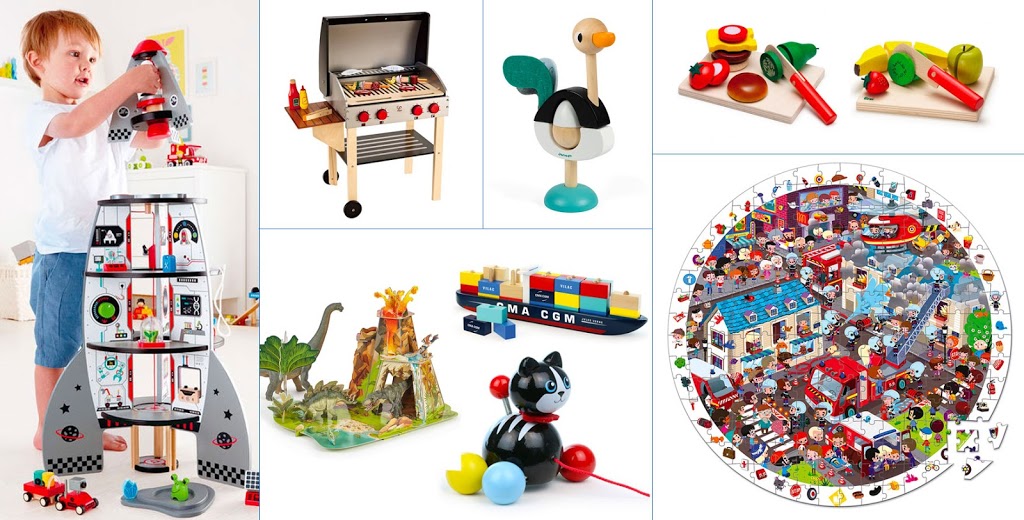 Les jouets Playforever | 72 Rue des Fougères, LIle-Perrot, QC J7V 9V3, Canada | Phone: (514) 703-4025