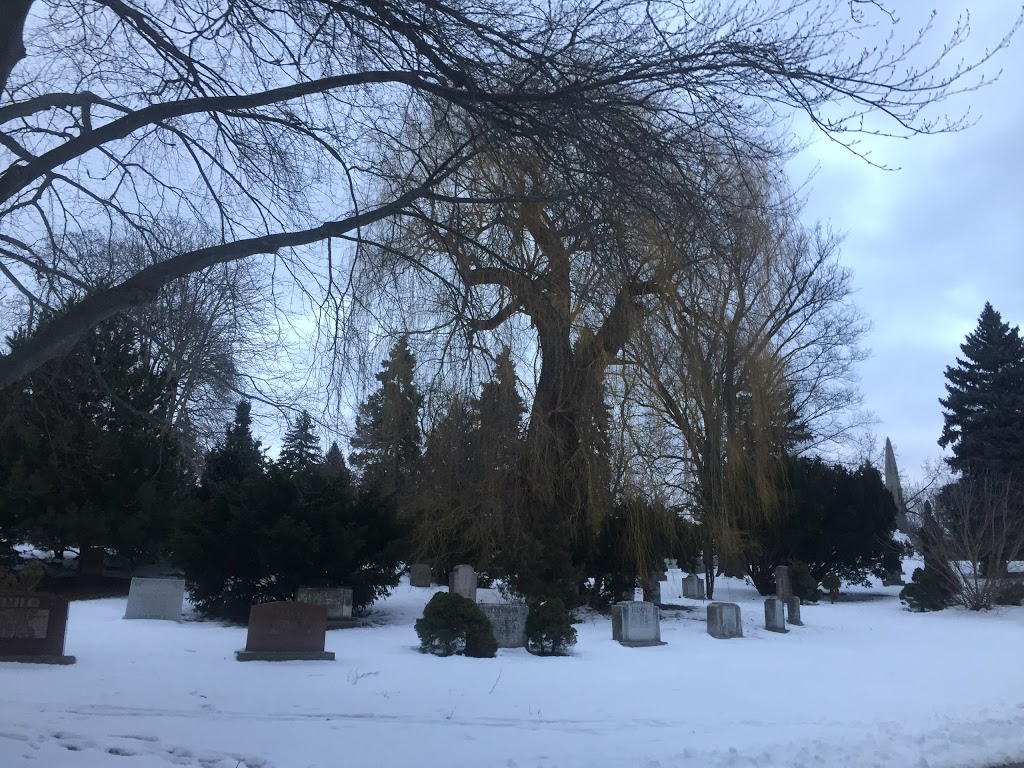 Mount Pleasant Cemetery | 5 Heath Crescent, Toronto, ON M4T 2C1, Canada