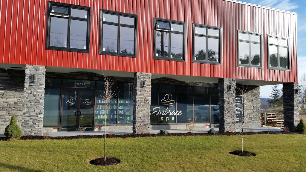 Embrace Spa Inc | 827 Bedford Hwy, Bedford, NS B4A 1A5, Canada | Phone: (902) 445-5155