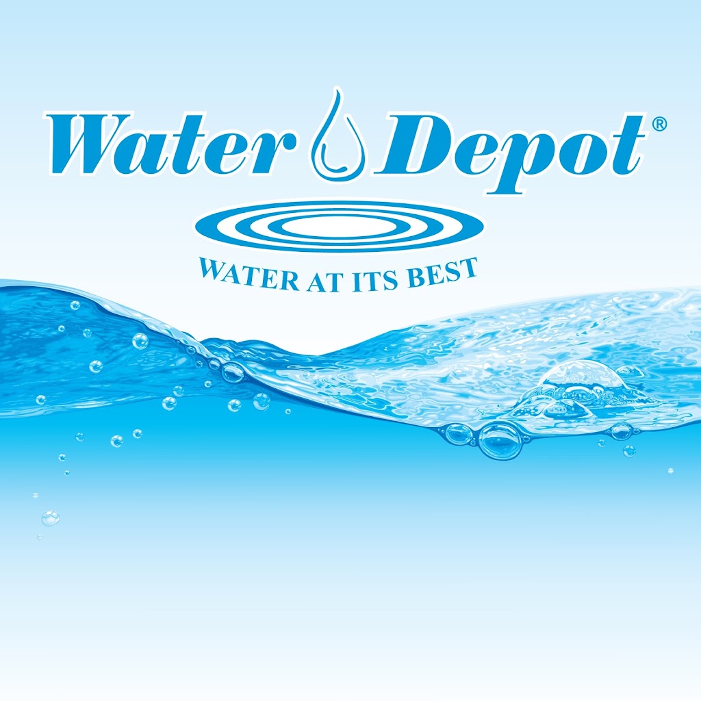 Water Depot Peterborough | 943 Clonsilla Ave, Peterborough, ON K9J 5Y2, Canada | Phone: (705) 878-0707