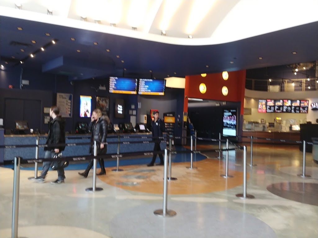 Cineplex Burlington | 1250 Brant St, Burlington, ON L7P 1X8, Canada | Phone: (905) 319-8677