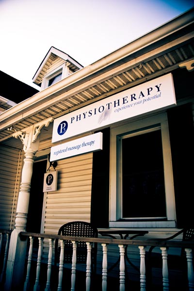 P3 Physiotherapy | 8169 Victoria St, Metcalfe, ON K0A 2P0, Canada | Phone: (613) 821-1121