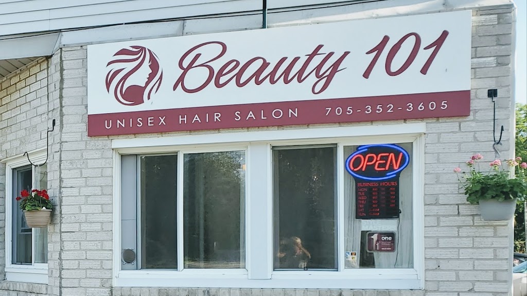 Beauty101 hairs salon UNISEX/ permanent-makeup | 207 - unit#2, Main St, Wasaga Beach, ON L9Z 2L3, Canada | Phone: (705) 352-3605