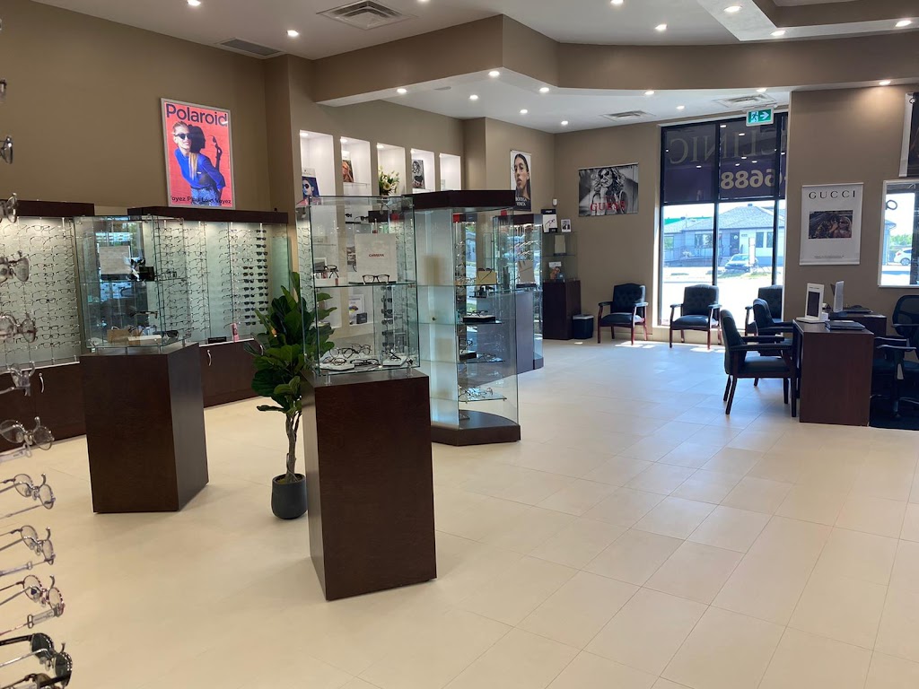 Abboud Optical | 3681 Innes Rd, Orléans, ON K1C 1T1, Canada | Phone: (613) 656-6688