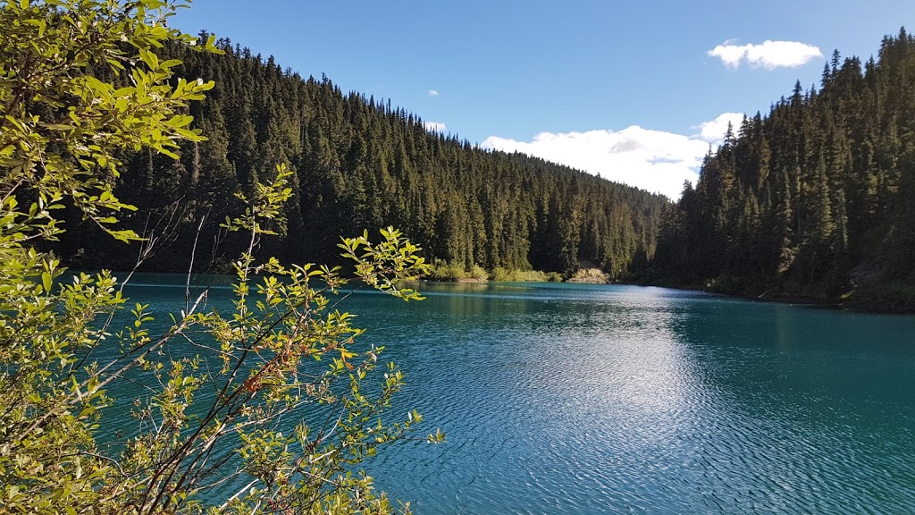 Black Tusk Trailhead | 0A0, Daisy Lake Rd, Whistler, BC V0N 0A0, Canada