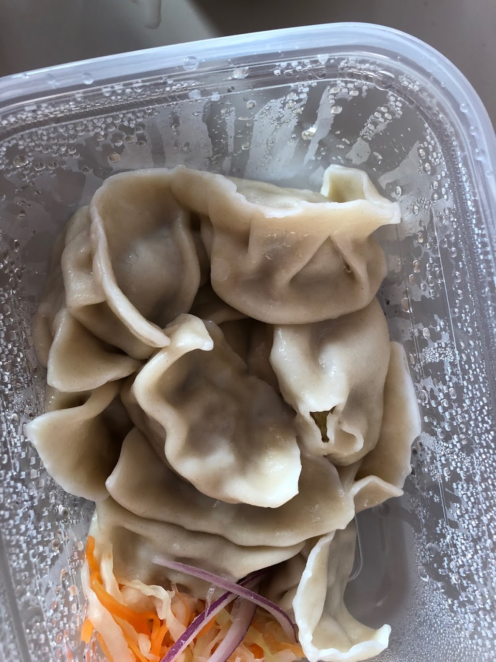 Dumpling Time | 650 Division Rd unit 405, Windsor, ON N8X 5E7, Canada | Phone: (519) 969-9990