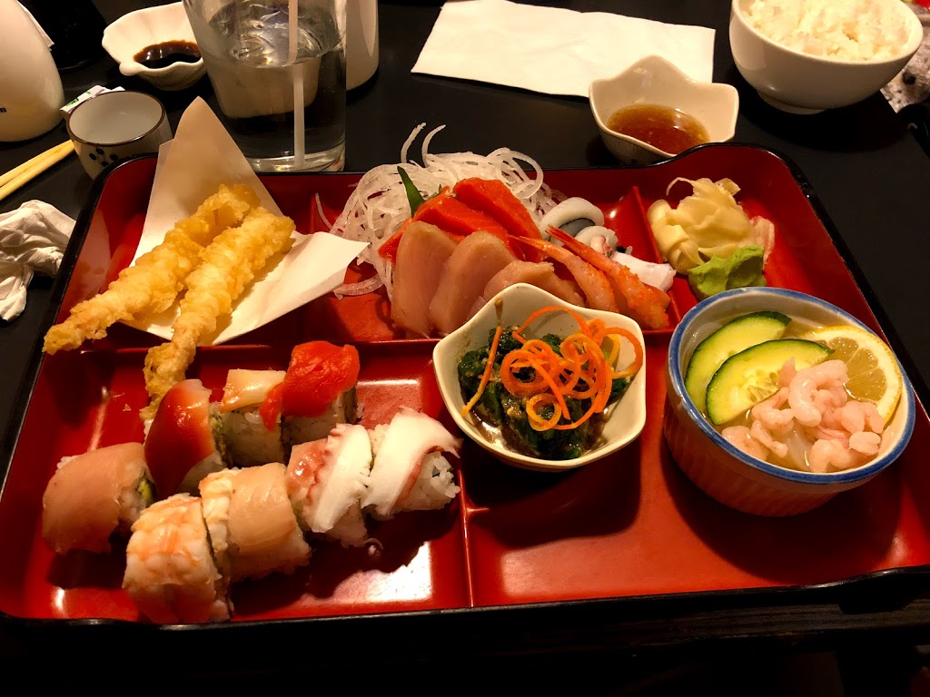 Yoshi Sushi | 771 Vernon Ave, Victoria, BC V8X 5A7, Canada | Phone: (250) 475-3900