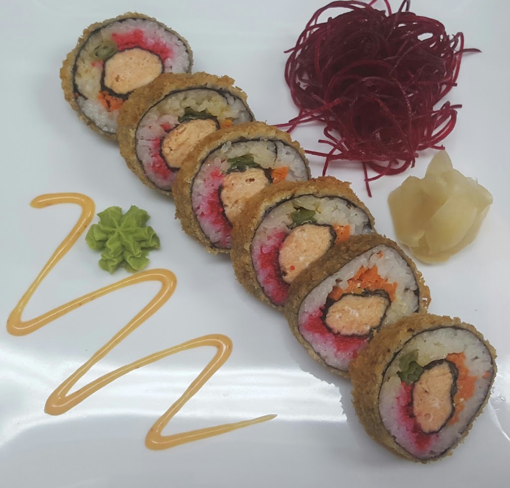 Ikura sushi et Ikura Thaï | 98 QC-235, Ange-Gardien, QC J0E 1E0, Canada | Phone: (450) 293-6115