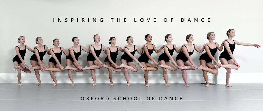 Oxford School Of Dance | 156 Victoria St, Ingersoll, ON N5C 2N1, Canada | Phone: (519) 425-1888