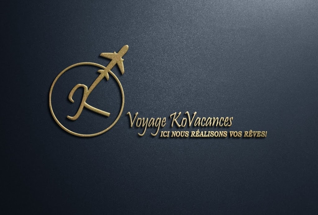 Voyage KoVacances | 169 Rue Trudeau, Varennes, QC J3X 2G7, Canada | Phone: (450) 864-0911