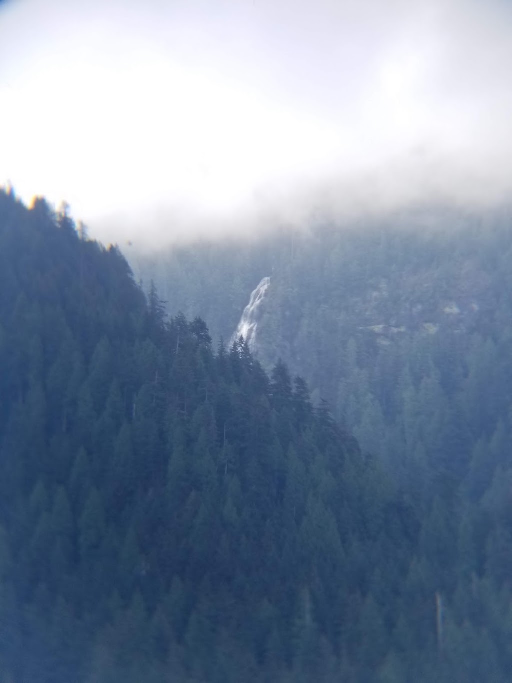 Fishermans trail | Spur 4, North Vancouver, BC V7J, Canada