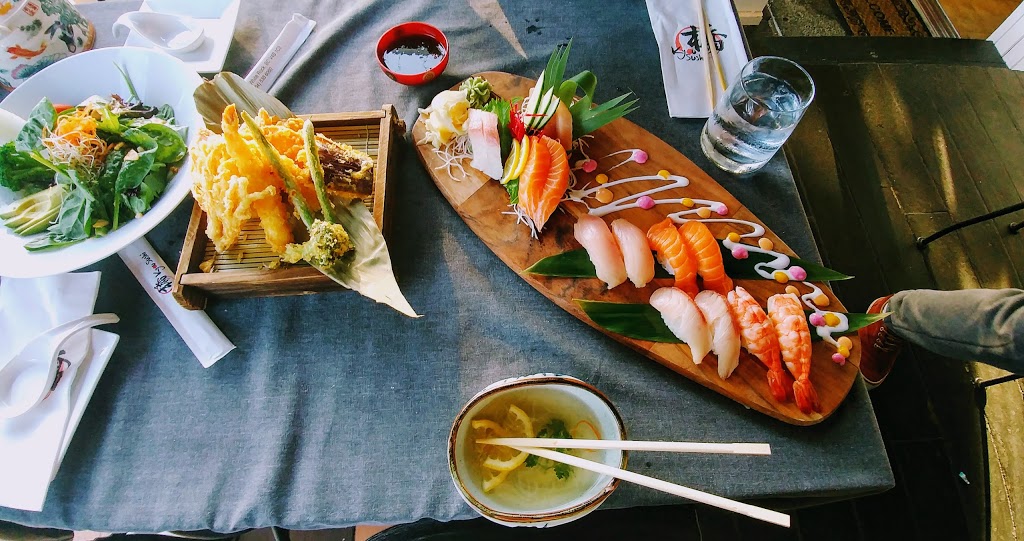 Kyou Sushi White Rock | 15019 Marine Dr, White Rock, BC V4B 1C3, Canada | Phone: (604) 535-6060