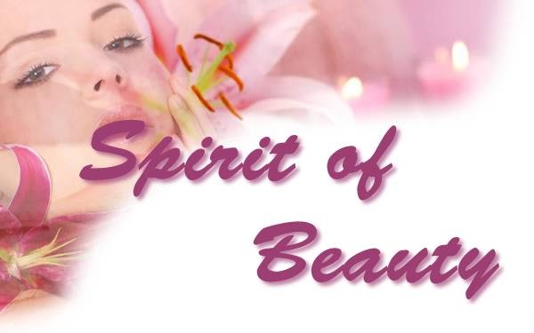 Spirit of Beauty - Day Spa | 14892 17 Ave, Surrey, BC V4A 6V4, Canada | Phone: (604) 961-3443