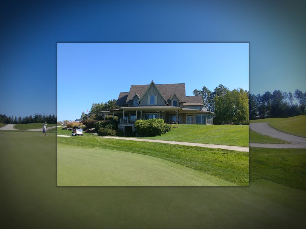 Mad River Golf Club | 2008 Airport Rd, Creemore, ON L0M 1G0, Canada | Phone: (705) 428-3673