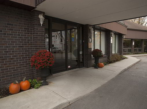 ReachView Village Long Term Care | 130 Reach St, Uxbridge, ON L9P 1L3, Canada | Phone: (905) 852-5191