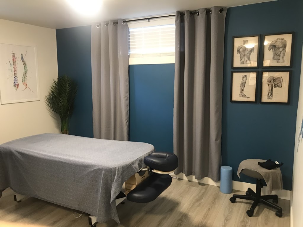 Pierre Salvas Orthothérapeute | 5230 Rue Loiselle, Trois-Rivières, QC G8Y 6M5, Canada | Phone: (819) 818-0611