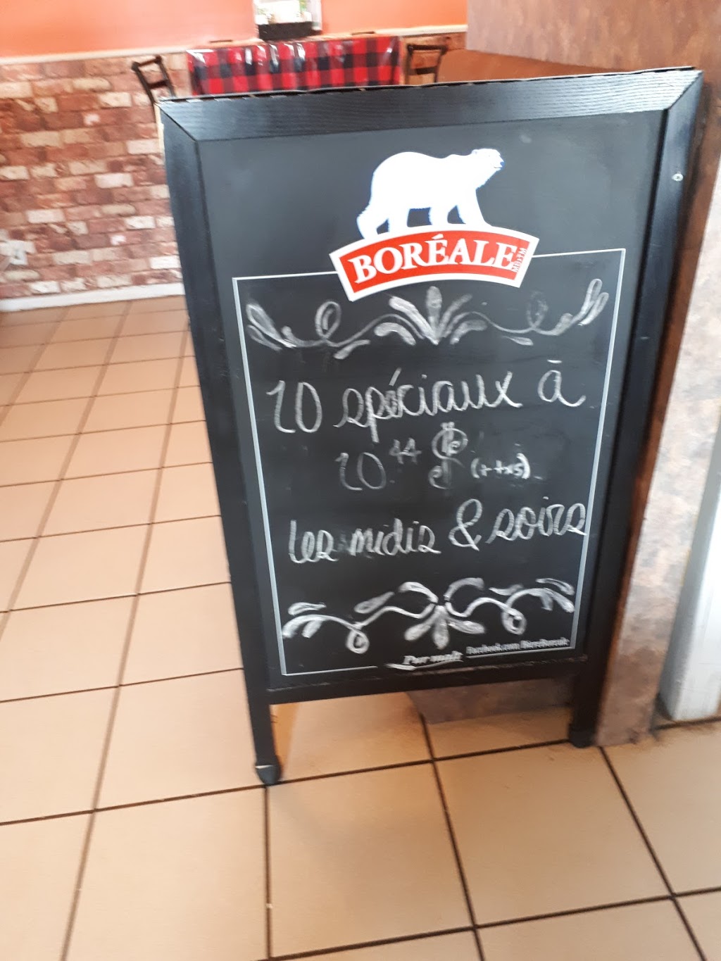 Pizza 344 | 84 Rue de lÉglise, Saint-Placide, QC J0V 2B0, Canada | Phone: (450) 412-3341