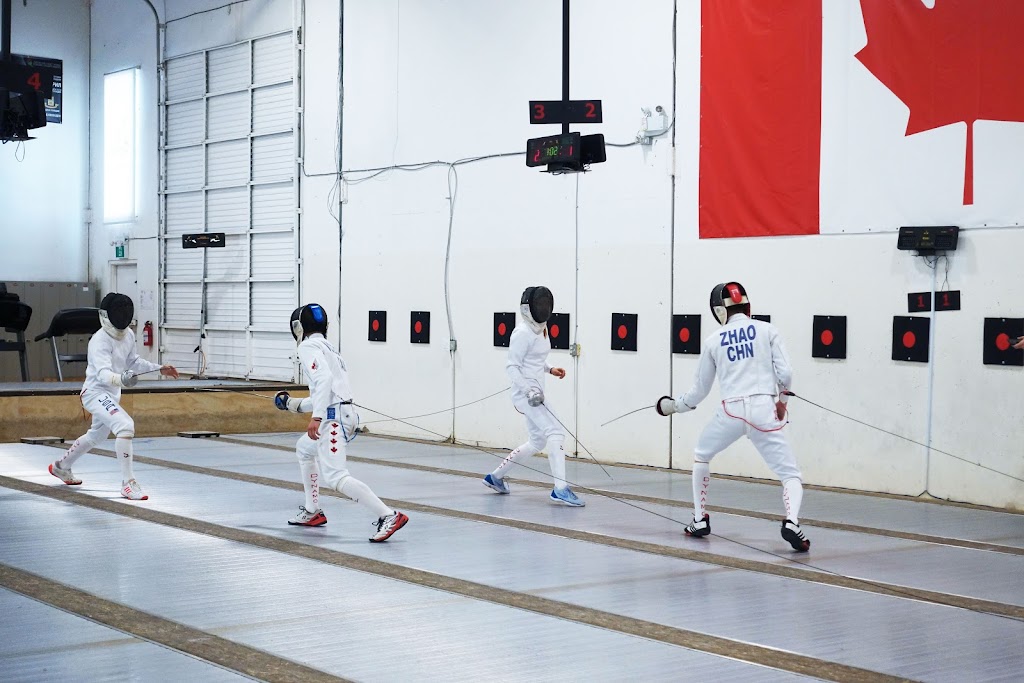 Dynamo Fencing Richmond | 2231 Vauxhall Pl, Richmond, BC V6V 1Z5, Canada | Phone: (604) 232-9100