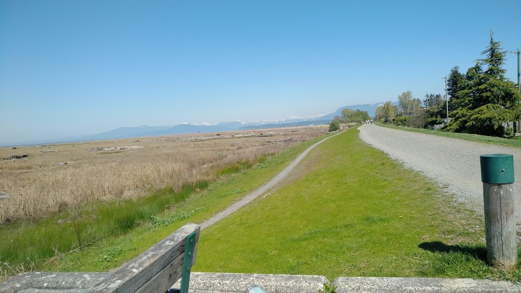 West Dyke Trail | Steveston Hwy, Richmond, BC V7E 2J1, Canada