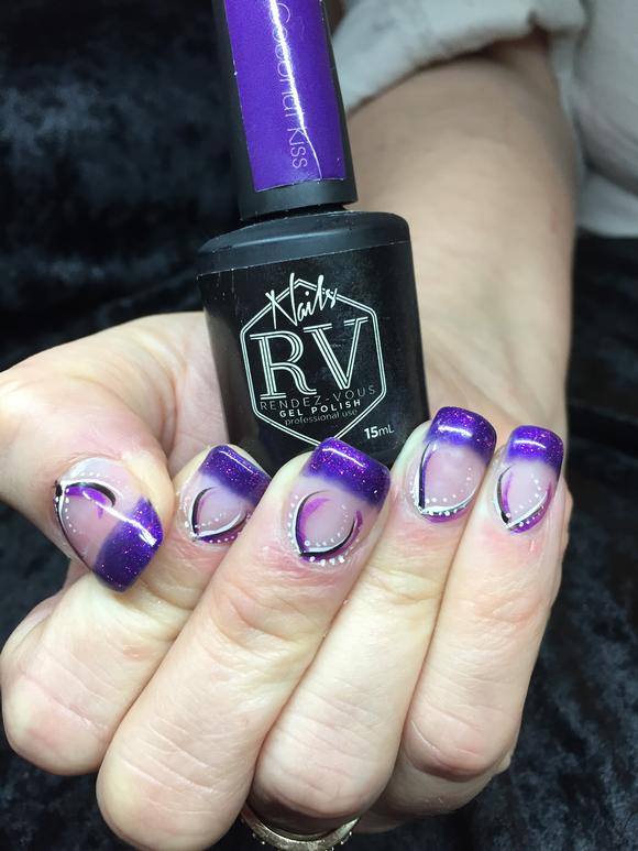 Perfect 10 Nail Salon | 114 Coldwater Rd W, Orillia, ON L3V 5R7, Canada | Phone: (705) 345-0968