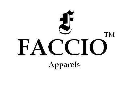 Faccio Apparel | 3315 Fieldgate Dr #1104, Mississauga, ON L4X 2J3, Canada | Phone: (416) 669-5003