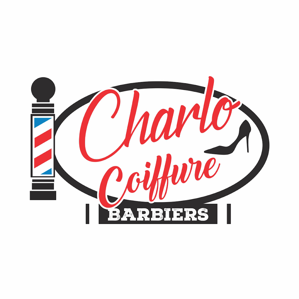 Charlo Coiffure | 5575 Rue J H Fortier, Trois-Rivières, QC G8Y 4W3, Canada | Phone: (581) 305-1702