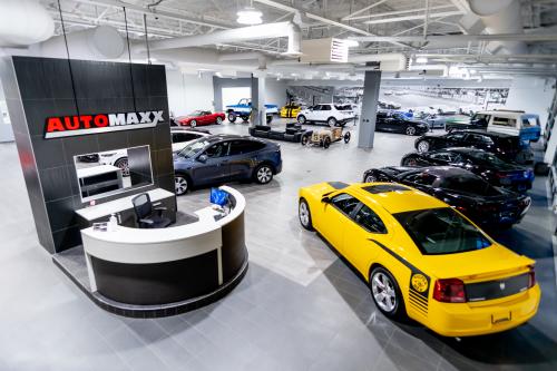 Automaxx | 715 41 Ave NE, Calgary, AB T2E 3P8, Canada | Phone: (403) 250-5541