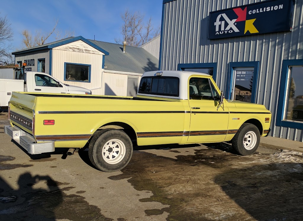 FIX AUTO TABER | 6309 50 St, Taber, AB T1G 1J7, Canada | Phone: (403) 223-1144