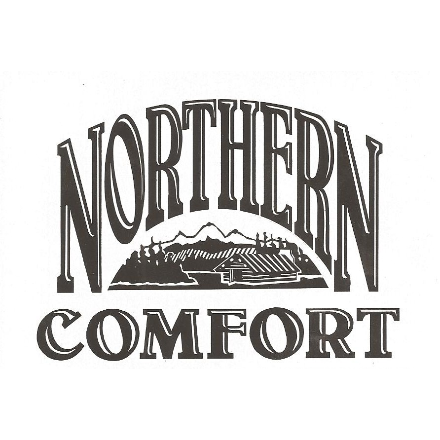 Northern Comfort | 1071 2 St N, Three Hills, AB T0M 2A0, Canada | Phone: (403) 443-2607