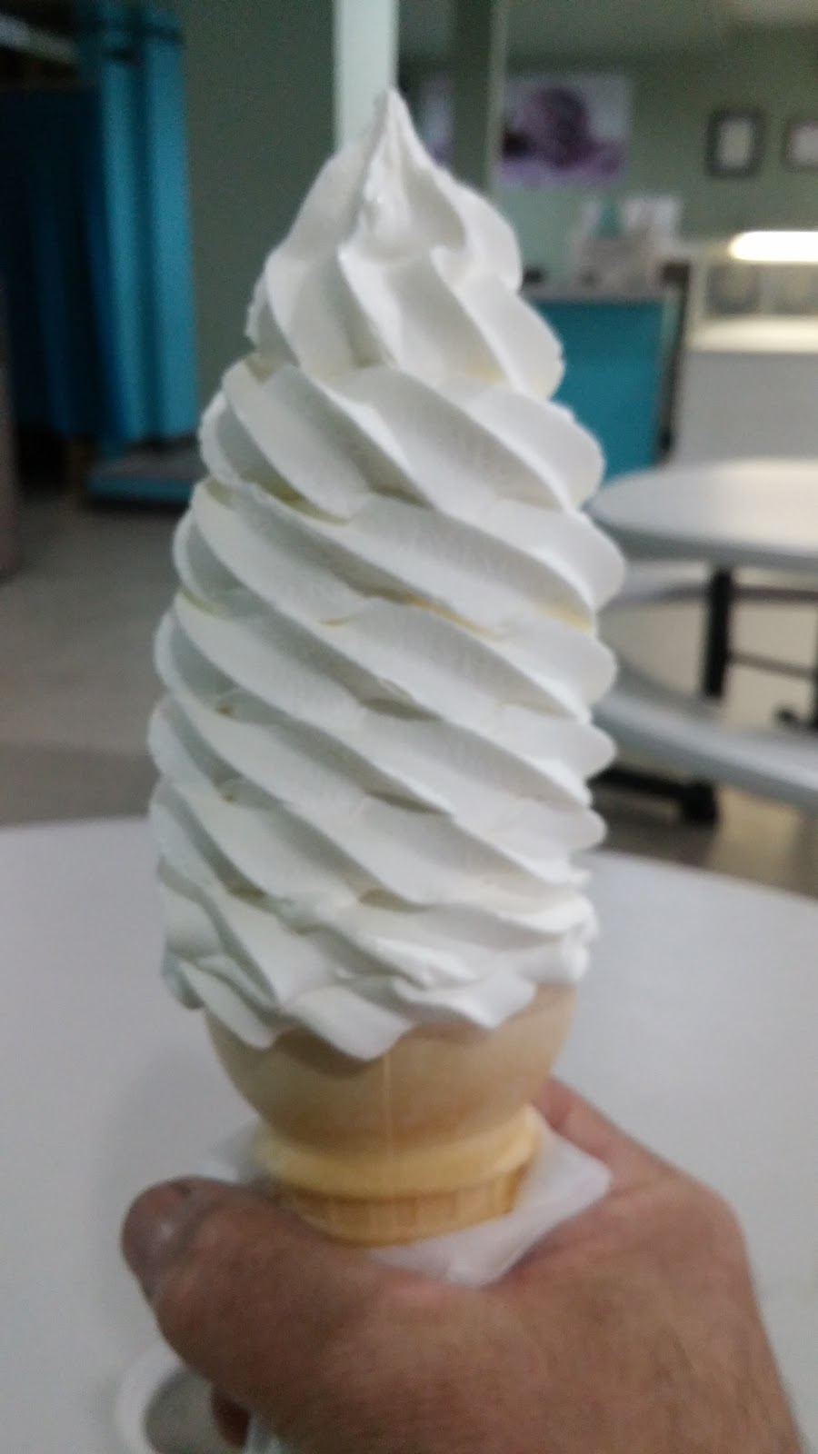 Es Ice Cream | 5451 Portage Ave, Headingley, MB R4H 1H8, Canada | Phone: (204) 832-7817