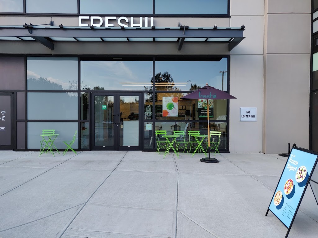 Freshii | 8601 Glenlyon Pkwy, Burnaby, BC V5J 0B9, Canada | Phone: (604) 428-9542