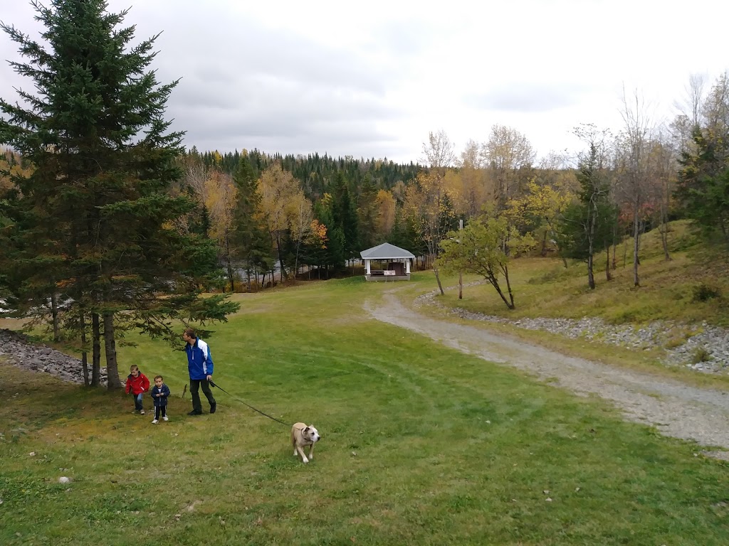 Parc du Pouvoir | 3393-3463 Chemin du Pouvoir, Disraeli, QC G0N 1E0, Canada