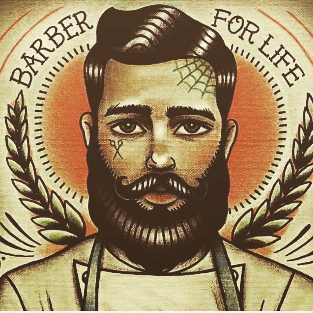 Redbeardbarber | 4630 Rocky Point Rd, Victoria, BC V9C 4E5, Canada | Phone: (250) 217-3887