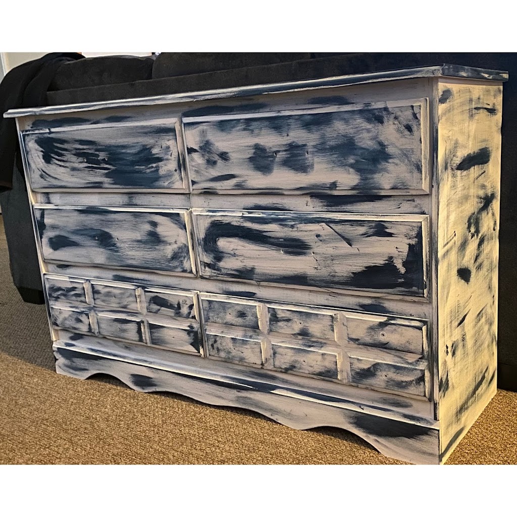 Cinders Chalk Paint Design And More | 3639 Nafziger Rd, Wellesley, ON N0B 2T0, Canada