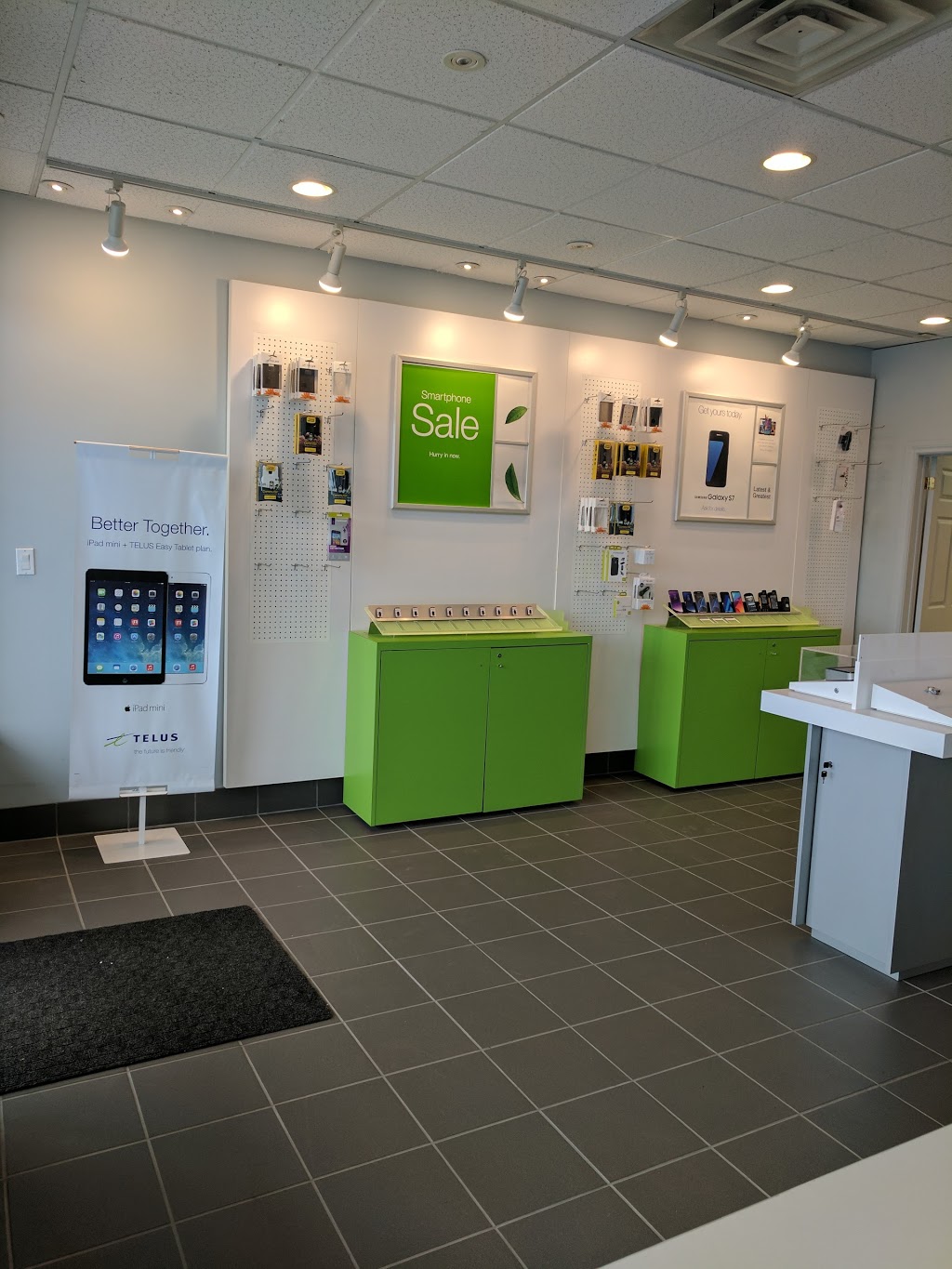 Communication Zone | Authorized TELUS & KOODO Dealer | 111 Fourth Ave Unit 11, St. Catharines, ON L2S 3P5, Canada | Phone: (905) 682-8081