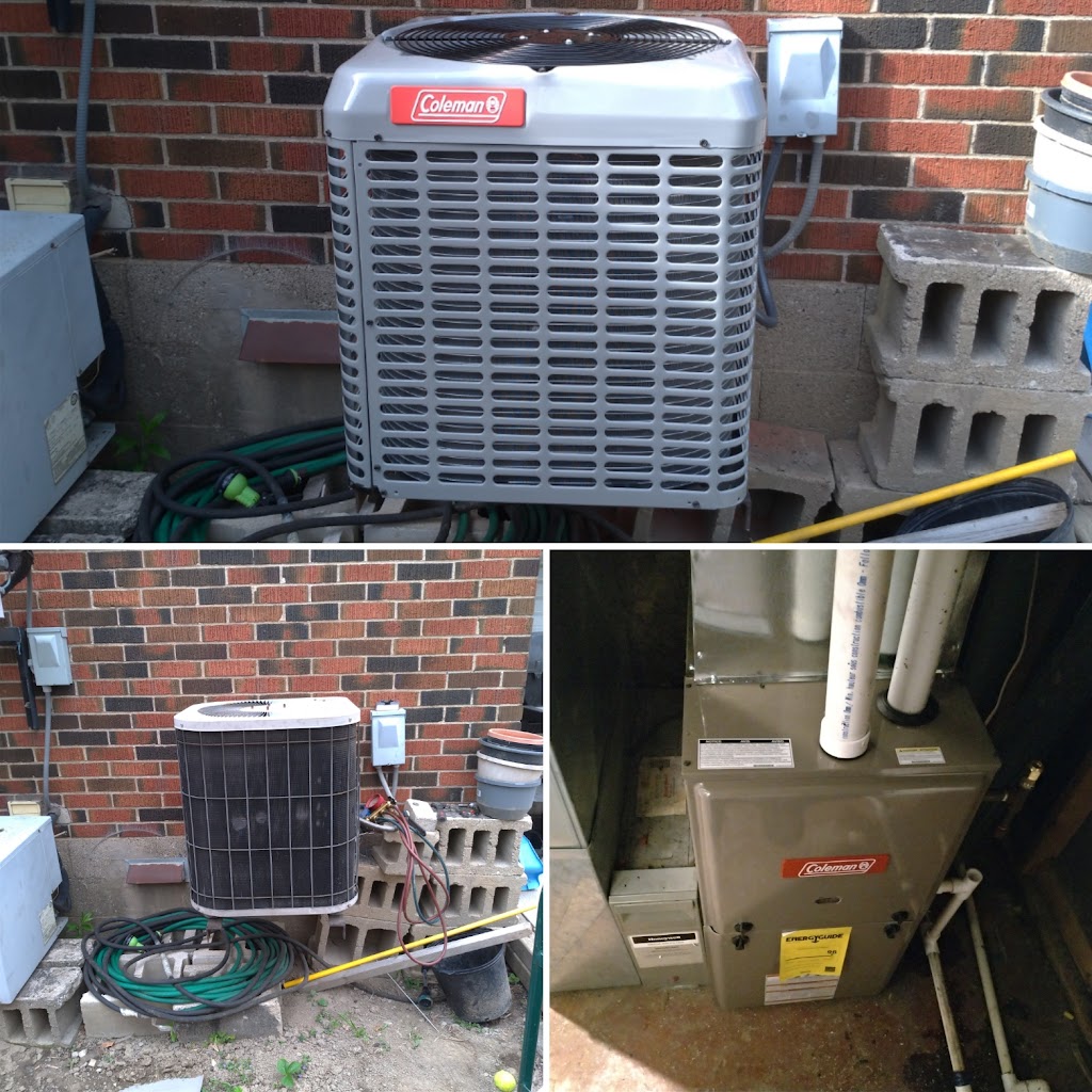 Direct Air HVAC | 40Berkindale Dr, Hamilton, ON L8E 4E6, Canada | Phone: (905) 870-6885