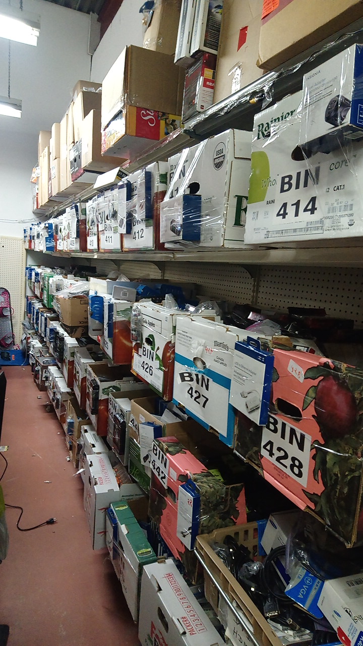 A1 Liquidation | 157 Wellington St E Unit 401, Alliston, ON L9R 1G5, Canada | Phone: (647) 896-9590