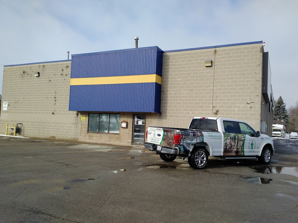 NAPA AUTOPRO - Auto Clinic | 879 ON-6, Millgrove, ON L0R 1V0, Canada | Phone: (905) 689-9555