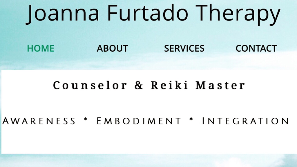 Joanna Furtado Therapy | 230 Bingham Ave, Toronto, ON M4E 3R5, Canada | Phone: (416) 985-5903