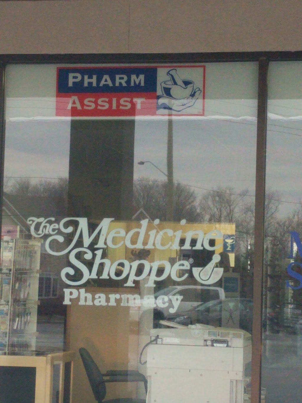 The Medicine Shoppe Pharmacy | 10610 Bayview Ave, Richmond Hill, ON L4C 3N8, Canada | Phone: (905) 884-2866