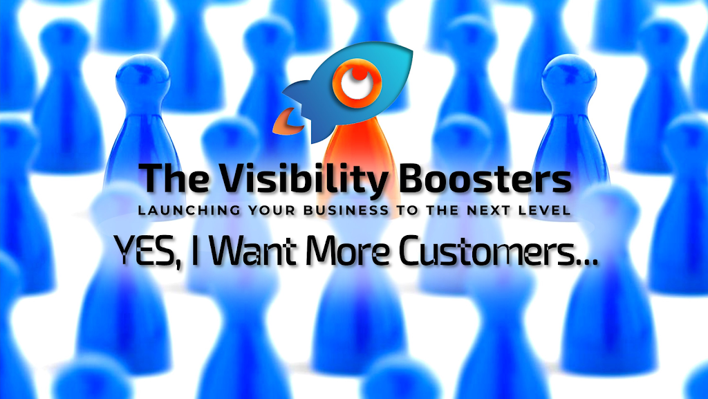 Digital Marketing by The Visibility Boosters | 1831 Third Street Louth, St. Catharines, ON L2S 0B7, Canada | Phone: (289) 203-7334