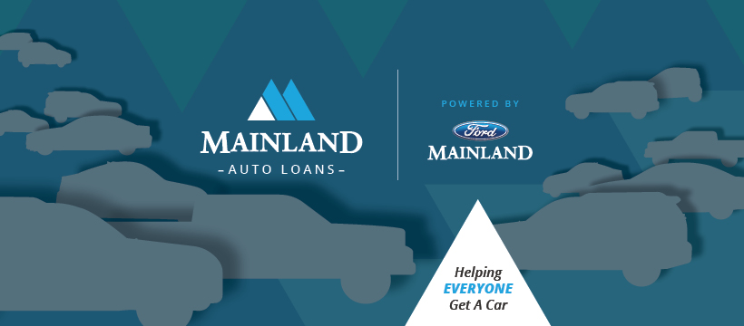 Mainland Auto Loans | 14530 104 Ave, Surrey, BC V3R 1L9, Canada | Phone: (604) 834-2442