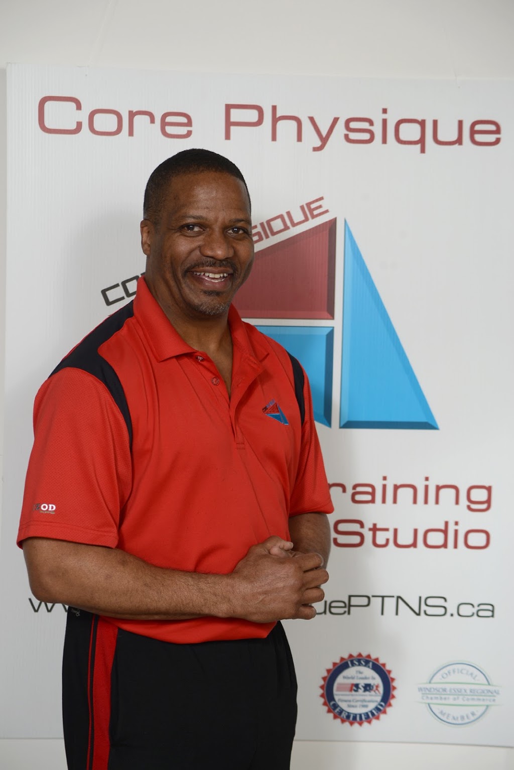 Core Physique Personal Training & Nutrition Studio | 202 Hall Ave, Windsor, ON N9A 2L6, Canada | Phone: (226) 783-1435